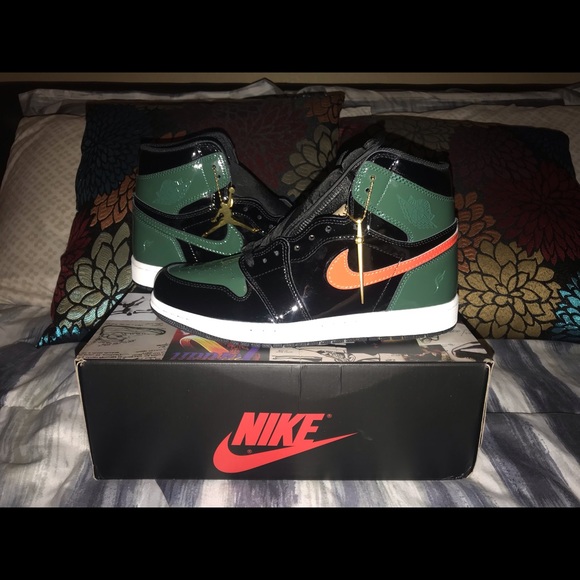 jordan hurricane shoes